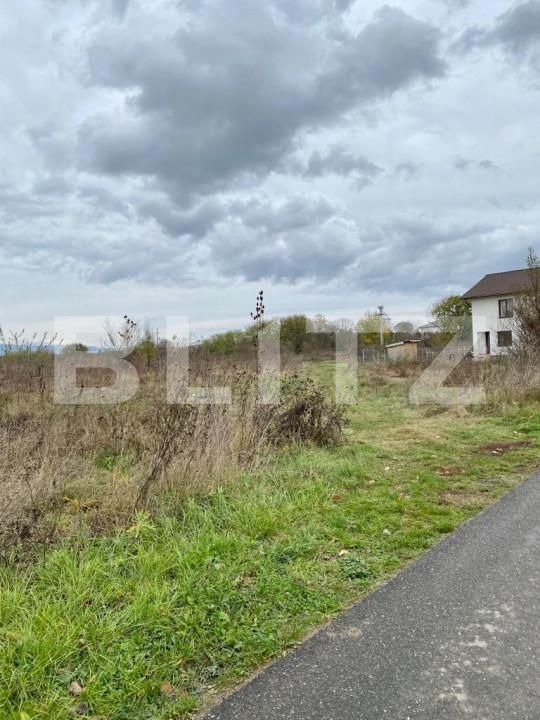 Teren de vânzare 1 Mai - 147131TV | BLITZ Târgu Jiu | Poza1