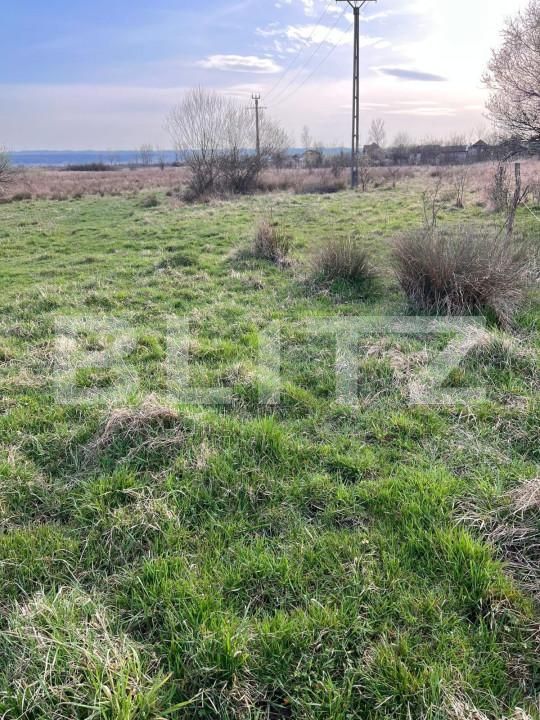 Teren de vânzare Exterior Nord - 147138TV | BLITZ Târgu Jiu | Poza2