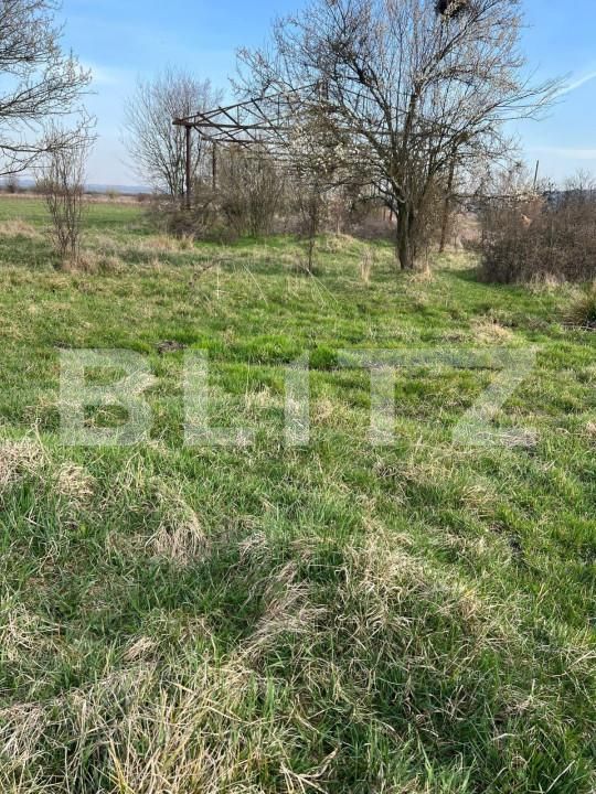 Teren de vânzare Exterior Nord - 147138TV | BLITZ Târgu Jiu | Poza1