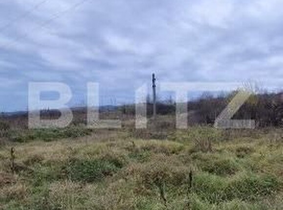 Teren de vânzare Artego - 147139TV | BLITZ Târgu Jiu | Poza1