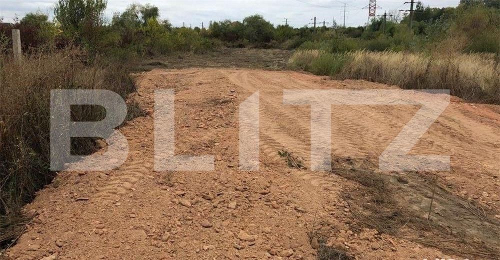 Teren de vânzare Centura Narciselor - 147141TV | BLITZ Târgu Jiu | Poza1