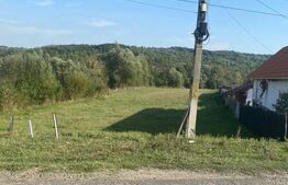 Teren, 6100MP, Comuna Balanesti