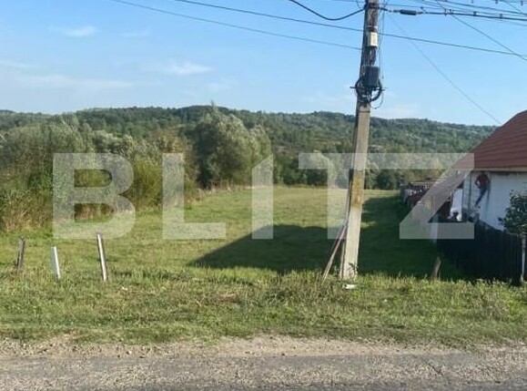 Teren de vânzare Exterior Est - 147143TV | BLITZ Târgu Jiu | Poza1