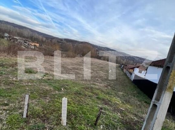 Teren de vânzare Exterior Est - 147143TV | BLITZ Târgu Jiu | Poza4