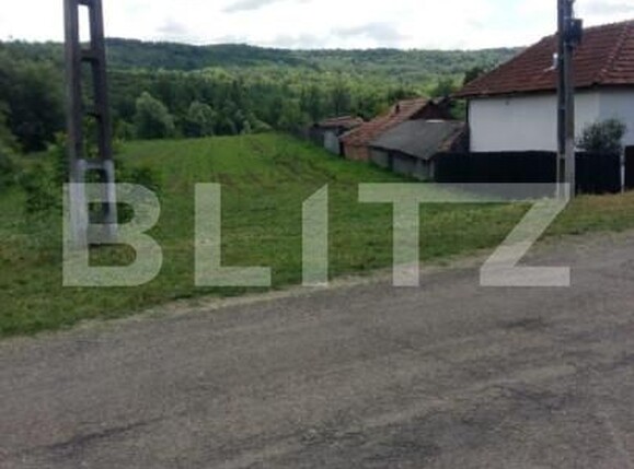Teren de vânzare Exterior Est - 147143TV | BLITZ Târgu Jiu | Poza2