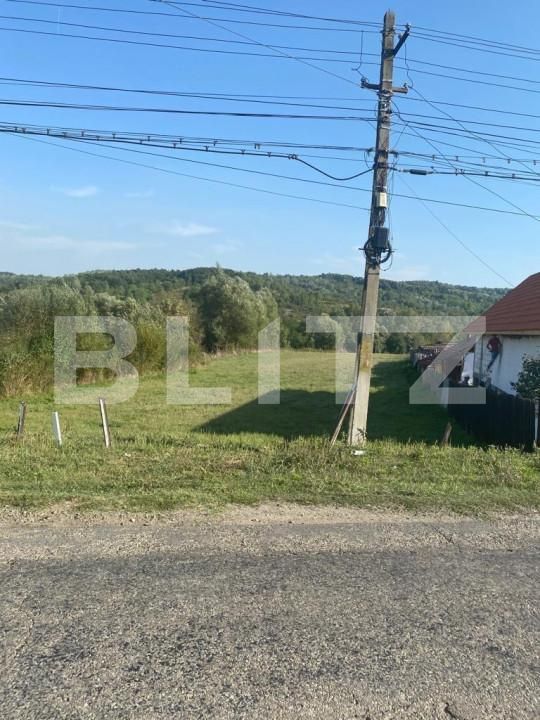 Teren de vânzare Exterior Est - 147143TV | BLITZ Târgu Jiu | Poza1