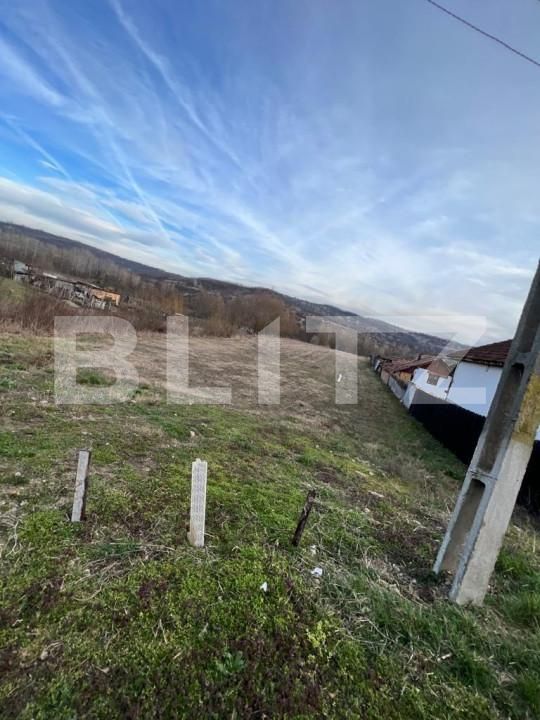 Teren de vânzare Exterior Est - 147143TV | BLITZ Târgu Jiu | Poza4