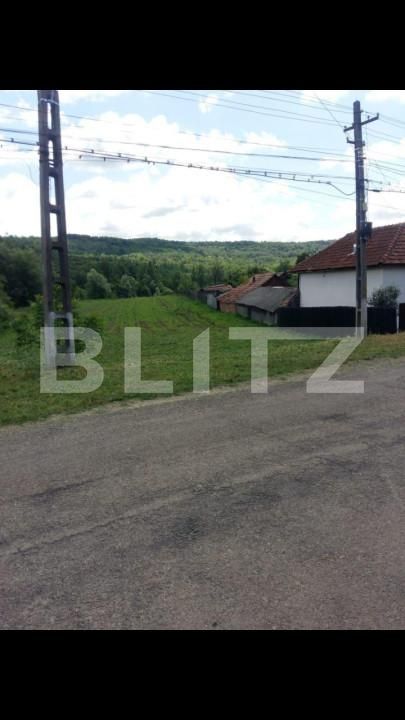 Teren de vânzare Exterior Est - 147143TV | BLITZ Târgu Jiu | Poza2