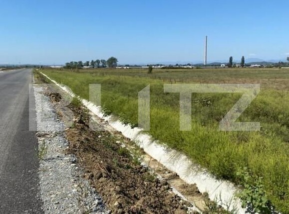 Teren de vânzare Centura - 147144TV | BLITZ Târgu Jiu | Poza1