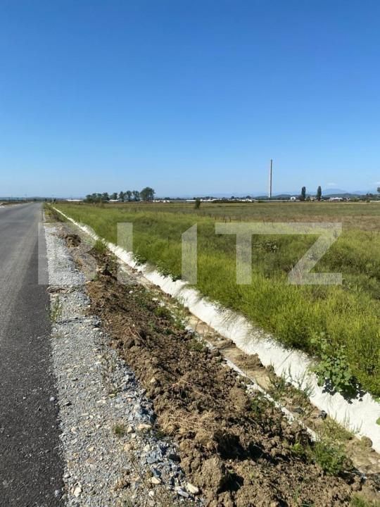 Teren de vânzare Centura - 147144TV | BLITZ Târgu Jiu | Poza1