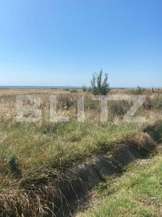 Teren de vânzare Preajba - 147145TV | BLITZ Târgu Jiu | Poza1