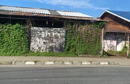 Teren intravilan, 406mp, str Ana Ipatescu