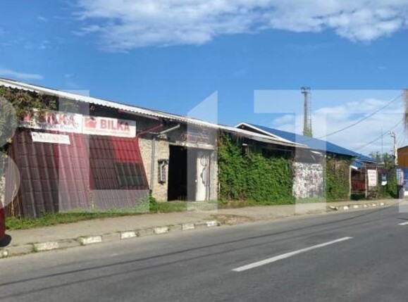 Teren de vânzare Sud - 147147TV | BLITZ Târgu Jiu | Poza1