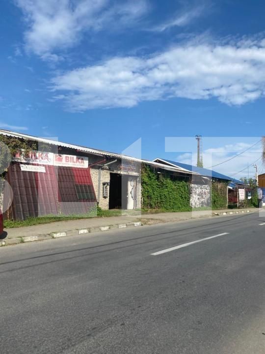 Teren de vânzare Sud - 147147TV | BLITZ Târgu Jiu | Poza1