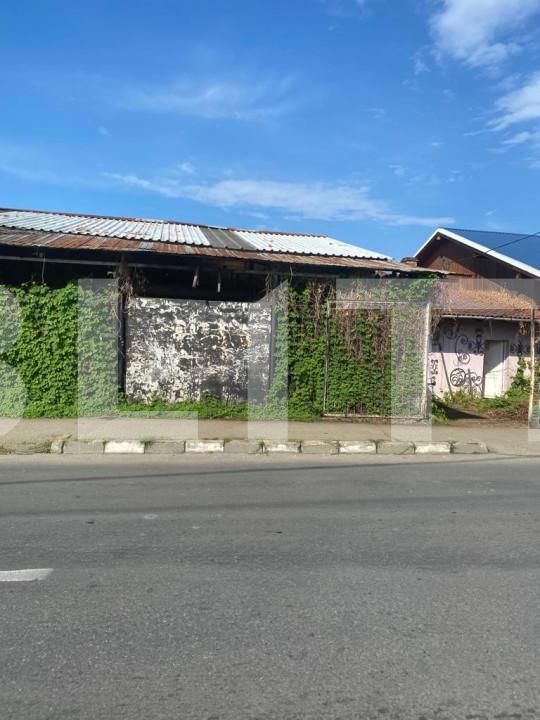 Teren de vânzare Sud - 147147TV | BLITZ Târgu Jiu | Poza2