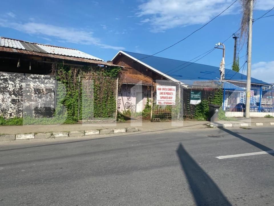 Teren de vânzare Sud - 147147TV | BLITZ Târgu Jiu | Poza3