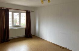 Apartament de 2 camere decomandat, 49 mp, zona liceului Ecateriana Teodoroiu