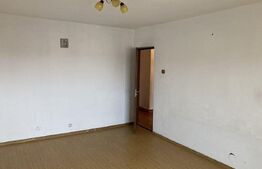 Apartament de 2 camere decomandat, 49 mp, zona liceului Ecateriana Teodoroiu