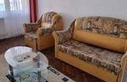 Apartament cu 2 camere, Piata Mica
