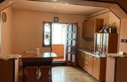De vanzare apartament 3 camere, spatios in Targu Jiu