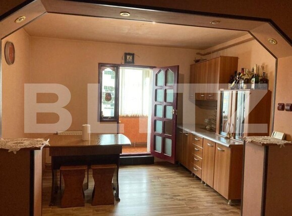 Apartament de vânzare 3 camere 9 Mai - 147443AV | BLITZ Târgu Jiu | Poza5