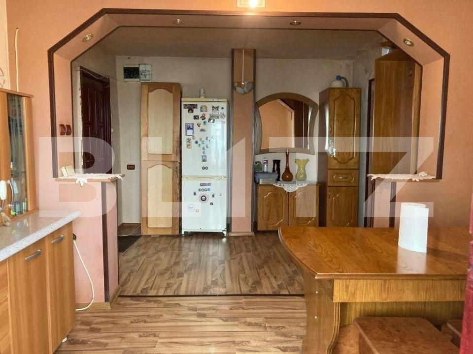 Apartament de vânzare 3 camere 9 Mai - 147443AV | BLITZ Târgu Jiu | Poza1