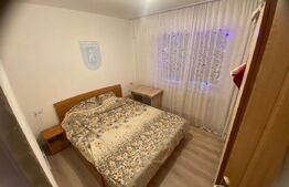 Apartament cu 3 camere, etajul 1, Plopilor