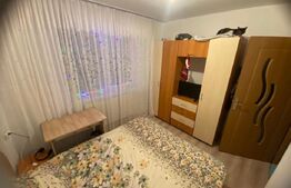 Apartament cu 3 camere, etajul 1, Plopilor