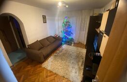 Apartament cu 3 camere, etajul 1, Plopilor