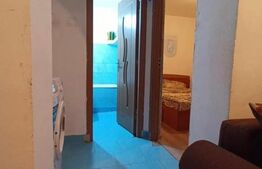 Apartament cu 3 camere, etajul 1, Plopilor