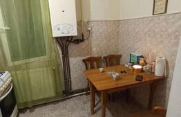 Apartament cu 3 camere, etajul 1, Plopilor