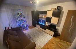 Apartament cu 3 camere, etajul 1, Plopilor