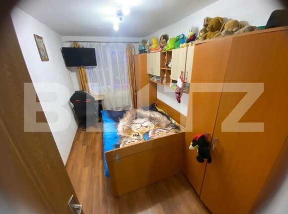 Apartament de vânzare 3 camere 9 Mai - 147444AV | BLITZ Târgu Jiu | Poza3