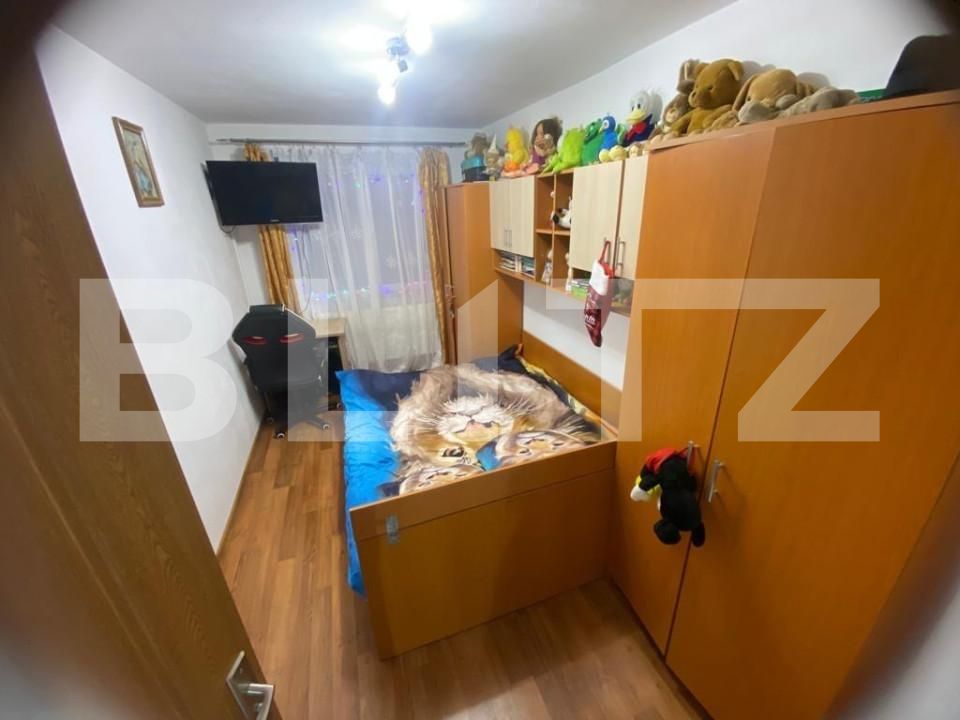 Apartament de vânzare 3 camere 9 Mai - 147444AV | BLITZ Târgu Jiu | Poza3