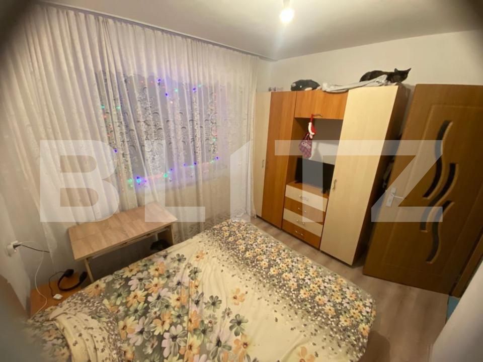 Apartament de vânzare 3 camere 9 Mai - 147444AV | BLITZ Târgu Jiu | Poza1