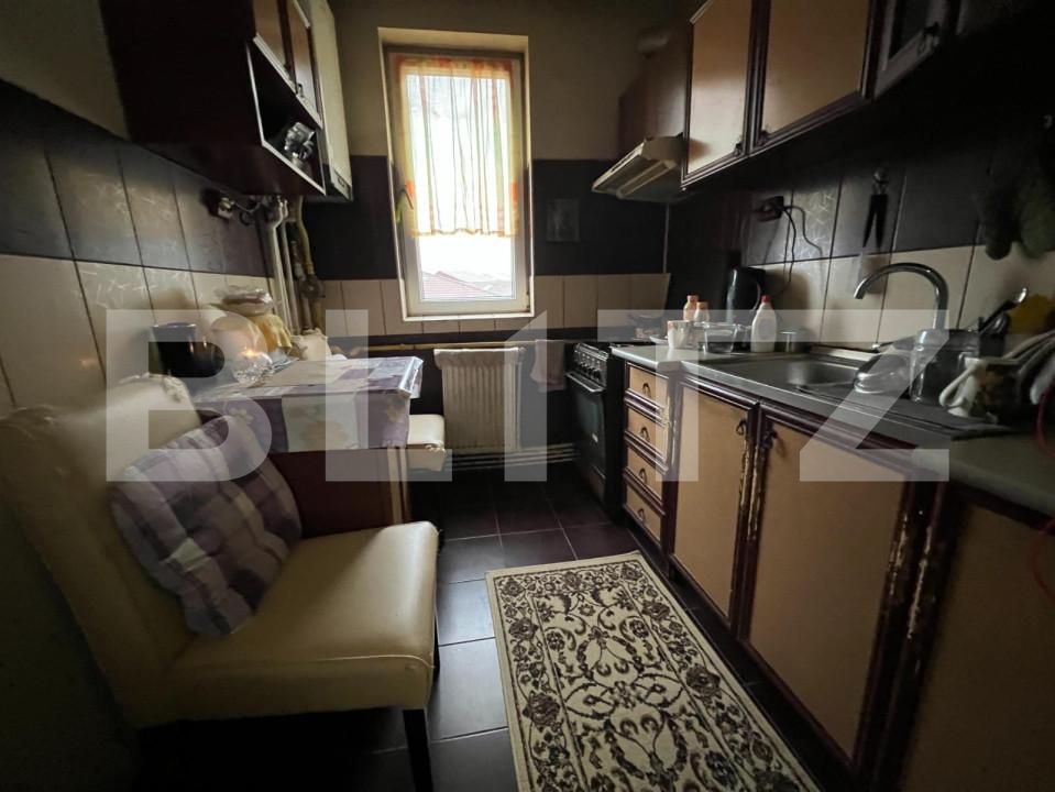 Apartament de vânzare 3 camere Central - 147445AV | BLITZ Târgu Jiu | Poza1