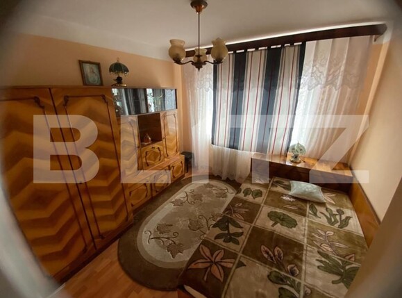 Apartament de vânzare 3 camere 9 Mai - 147564AV | BLITZ Târgu Jiu | Poza1