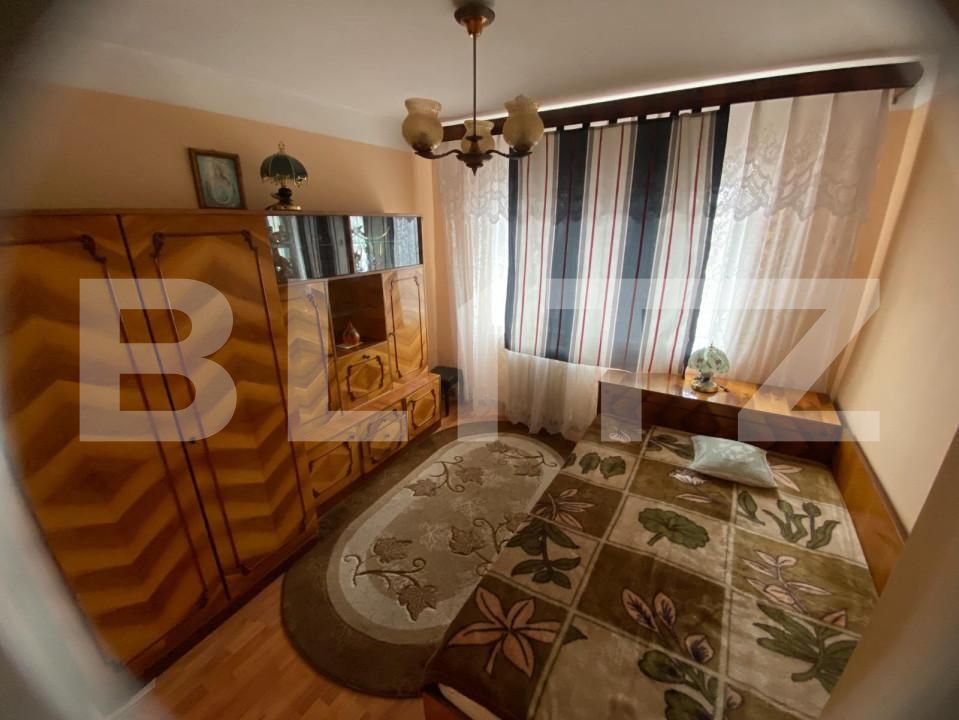 Apartament de vânzare 3 camere 9 Mai - 147564AV | BLITZ Târgu Jiu | Poza1