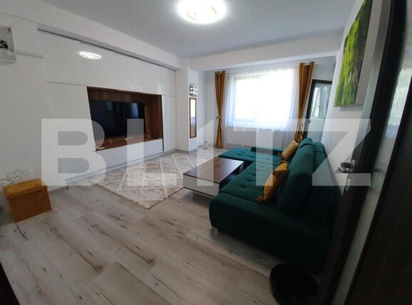 Apartament de vânzare 2 camere Debarcader - 147566AV | BLITZ Târgu Jiu | Poza1