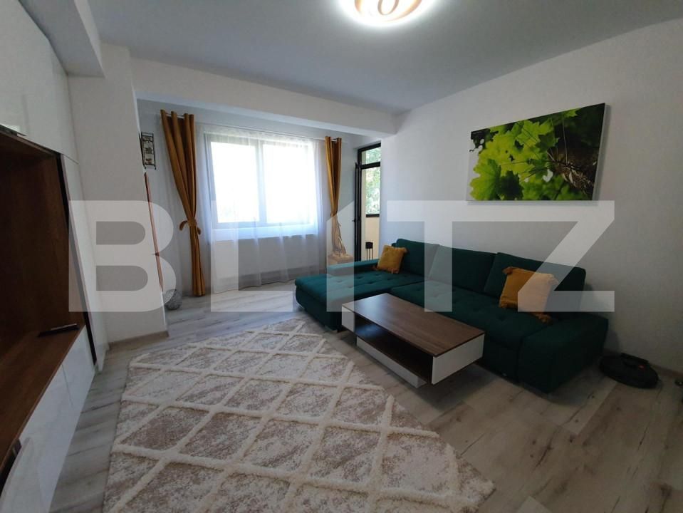 Apartament de vânzare 2 camere Debarcader - 147566AV | BLITZ Târgu Jiu | Poza3
