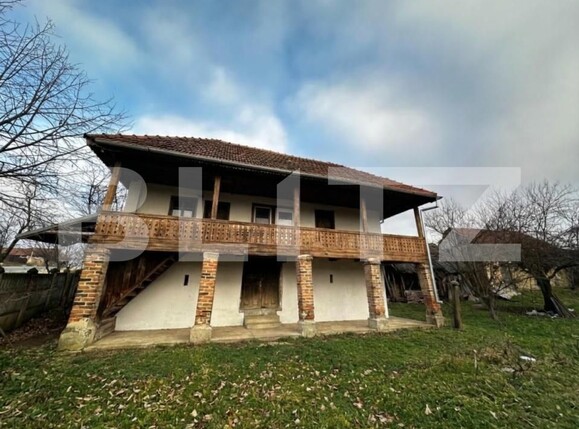 Casa de vânzare 3 camere Exterior Est - 147594CV | BLITZ Târgu Jiu | Poza1