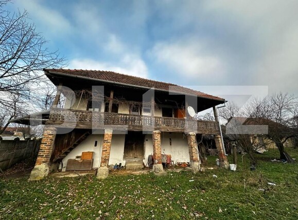 Casa de vânzare 3 camere Exterior Est - 147594CV | BLITZ Târgu Jiu | Poza1