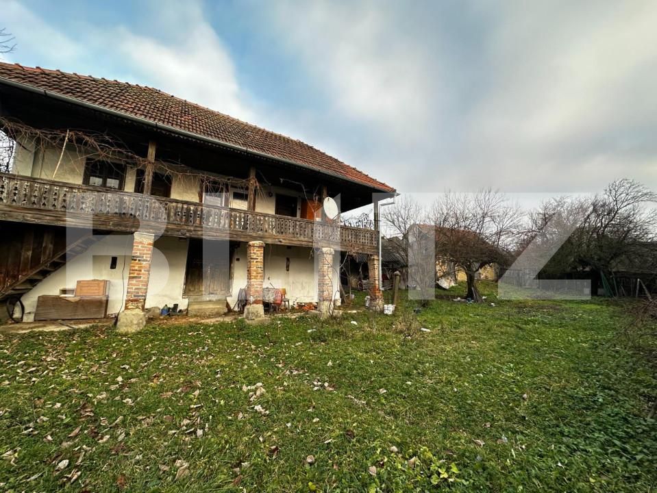 Casa de vânzare 3 camere Exterior Est - 147594CV | BLITZ Târgu Jiu | Poza2