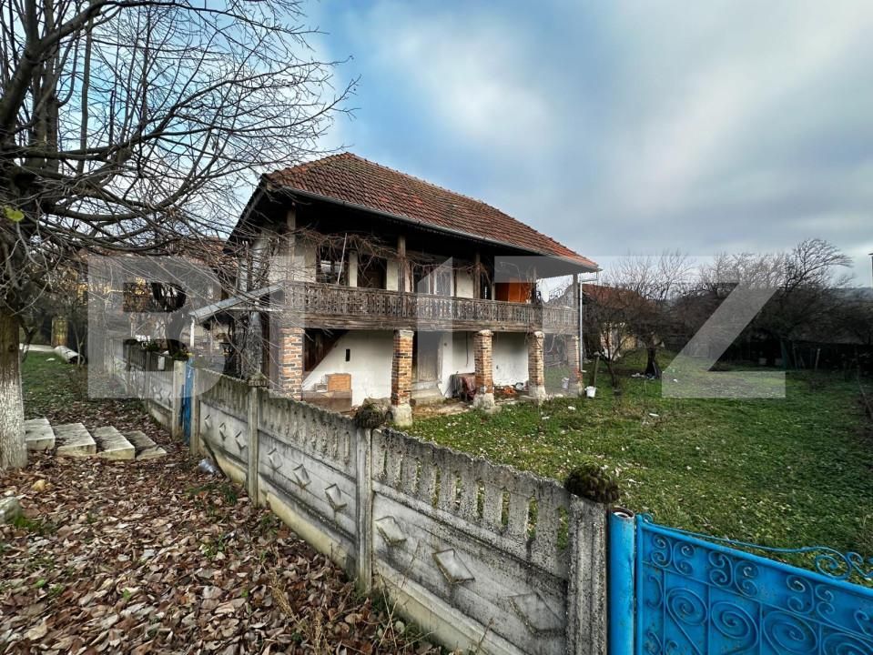 Casa de vânzare 3 camere Exterior Est - 147594CV | BLITZ Târgu Jiu | Poza3