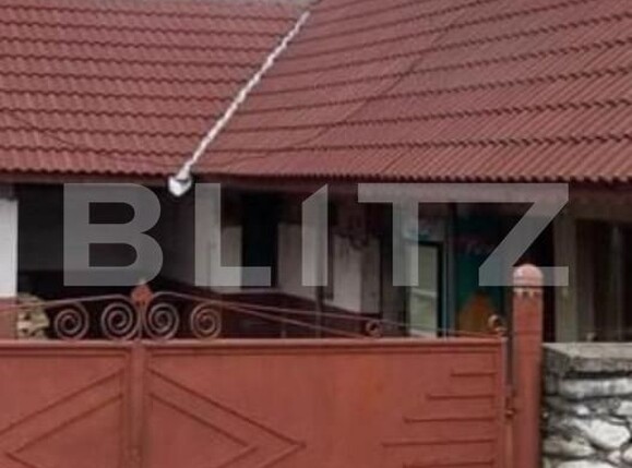 Casa de vânzare 6 camere Vest - 147711CV | BLITZ Târgu Jiu | Poza4