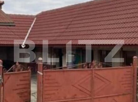 Casa de vânzare 6 camere Vest - 147711CV | BLITZ Târgu Jiu | Poza3