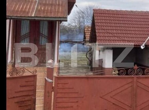 Casa de vânzare 6 camere Vest - 147711CV | BLITZ Târgu Jiu | Poza1