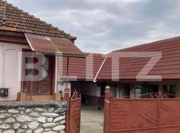 Casa de vânzare 6 camere Vest - 147711CV | BLITZ Târgu Jiu | Poza2