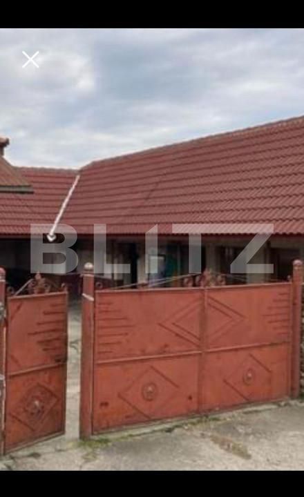 Casa de vânzare 6 camere Vest - 147711CV | BLITZ Târgu Jiu | Poza3