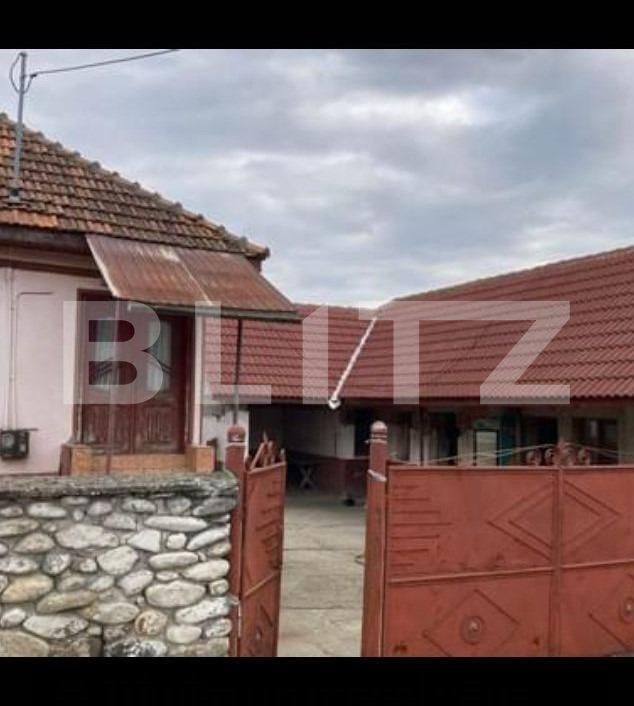 Casa de vânzare 6 camere Vest - 147711CV | BLITZ Târgu Jiu | Poza2